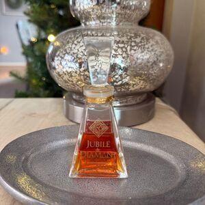 Vintage Jubile de Diamant Eau de Parfum Perfume 1 oz 30 ml